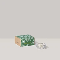 Shell Tealight in Gift Box