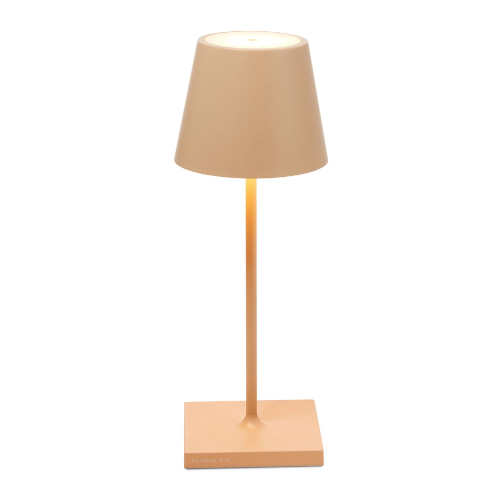 Zafferano America Poldina Pro Table Lamp – Mini