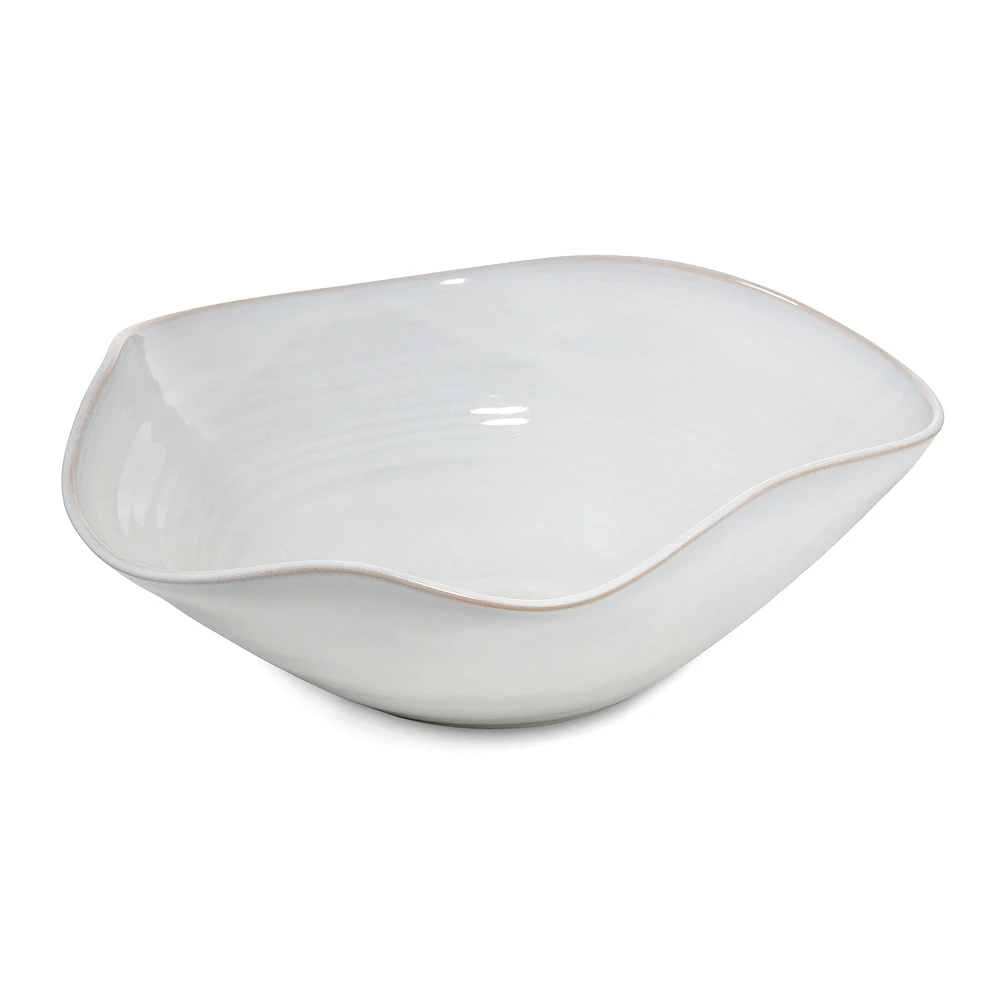 Somerset Centerpiece Bowl - Cloud