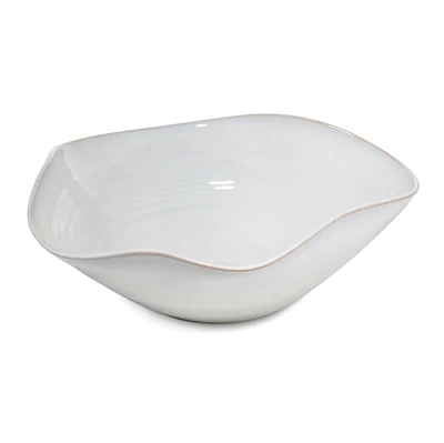 Somerset Centerpiece Bowl - Cloud