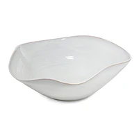 Somerset Centerpiece Bowl - Cloud