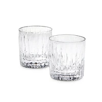 Montpelier Double Old-Fashioned in a Gift Box - Set of 2