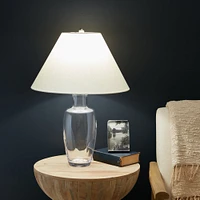 Fairlee Lamp, Tall