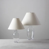 Fairlee Lamp, Tall