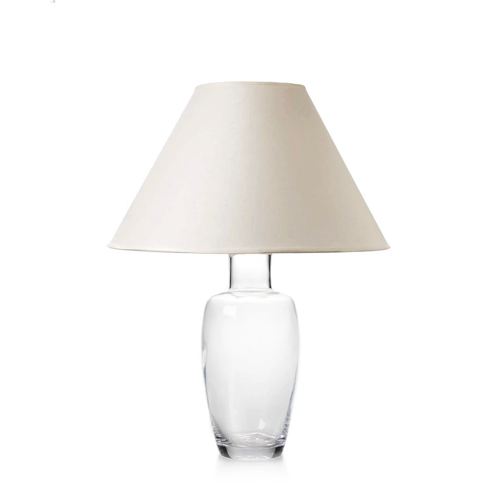 Fairlee Lamp, Tall