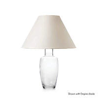 Fairlee Lamp, Tall