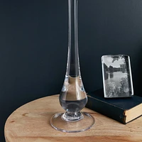 Pomfret Lamp, Tall