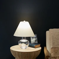 Shelburne Lamp - S