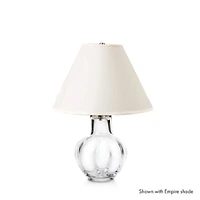 Shelburne Lamp - S