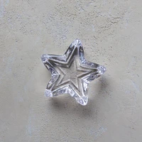 Star Paperweight - S