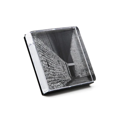 Woodbury Square Photo Block – 5"