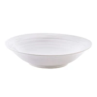 Belmont Dinnerware — Dove