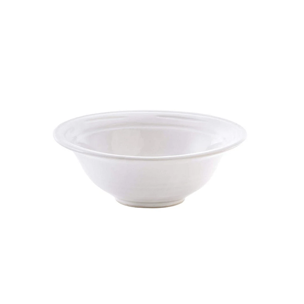 Belmont Dinnerware — Dove