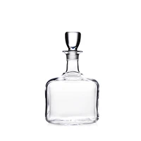 Woodbury Decanter