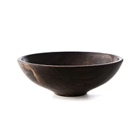 Champlain Bowl — Black Walnut