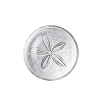 Sand Dollar Plate - M