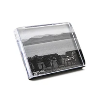 Woodbury Horizontal Photo Block