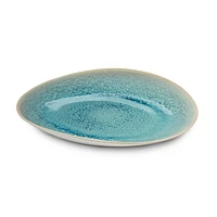 Barre Dinnerware – Lagoon