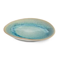 Barre Dinnerware – Lagoon