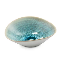 Barre Dinnerware – Lagoon