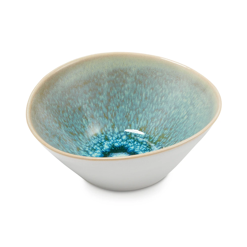 Barre Dinnerware – Lagoon