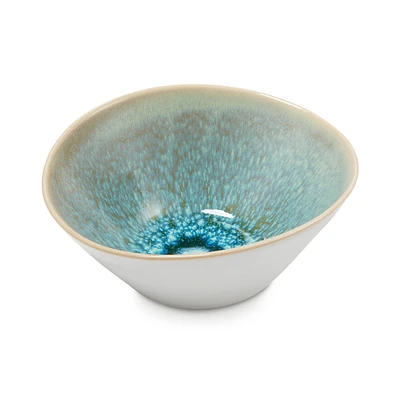 Barre Dinnerware – Lagoon