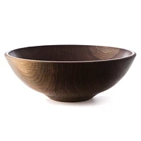 Champlain Bowl — Black Walnut