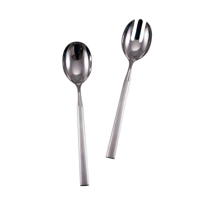 Hartland 2-Piece Serving Set