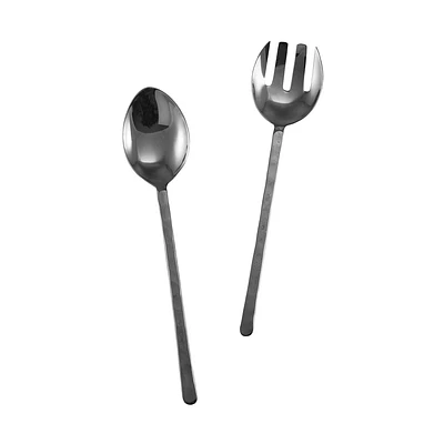 Orleans 2-Piece Serving Set