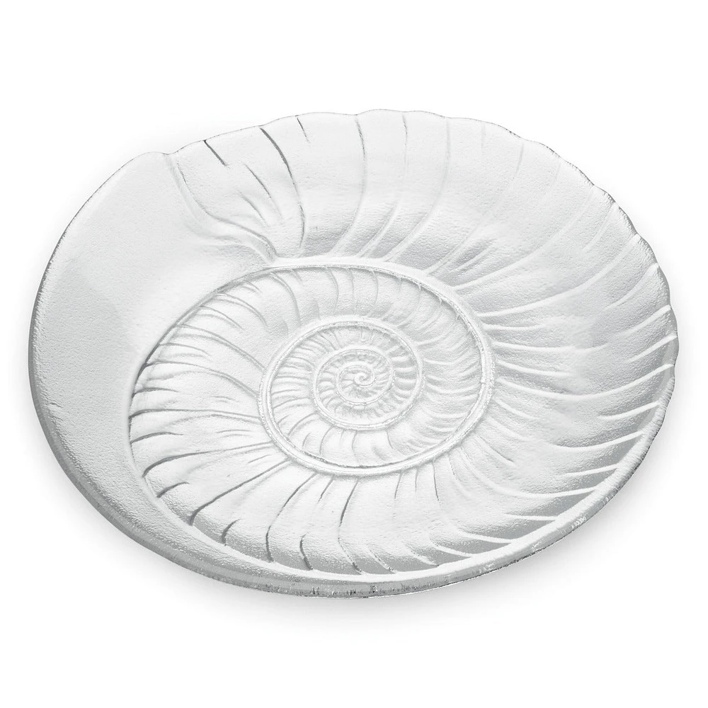 Shell Platter