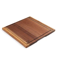 Carving Board — Black Walnut