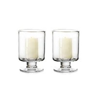 Nantucket Hurricane, Set of 2, Small