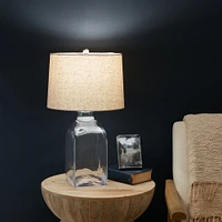 Woodbury Lamp