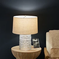 Echo Lake Lamp - Wide