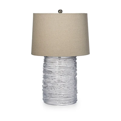 Echo Lake Lamp - Wide