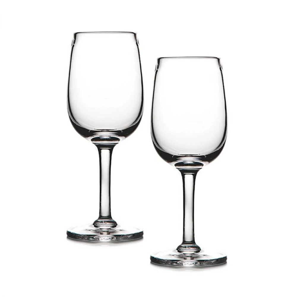 Woodstock White Wine - Set of 2