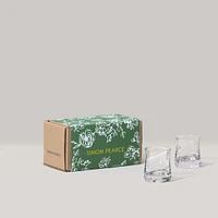 Shoreham Whiskey, Set of 2