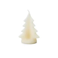 Beeswax Tree Candle