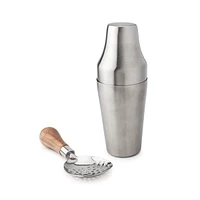 Julep Strainer