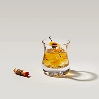 Shoreham Double Old-Fashioned