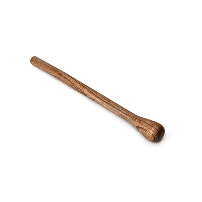 Cocktail Stirrer — Acacia Wood