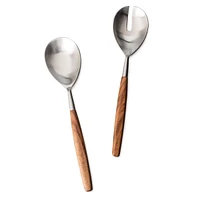 Barre 2-Piece Serving Set