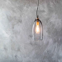 Burlington Tall Pendant