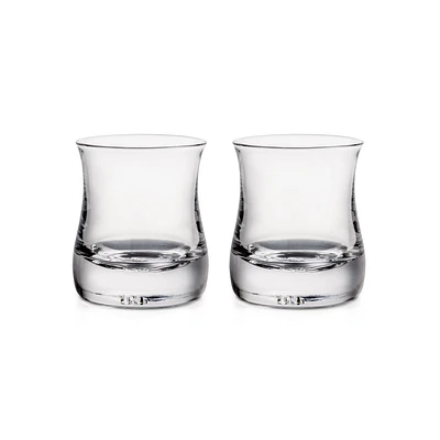 Shoreham Double Old-Fashioned, Set of 2