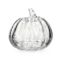 Crackle Pumpkin