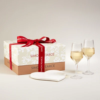 Bristol Wine & Cheese Lover Gift Set ($225 Value)