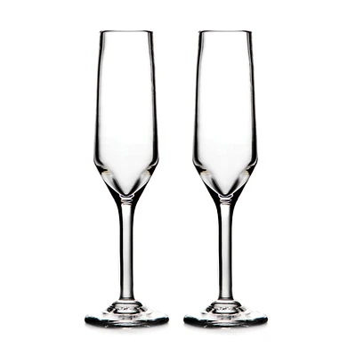Bristol Flutes in Gift Box - Set of 2