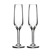 Bristol Flutes in Gift Box - Set of 2