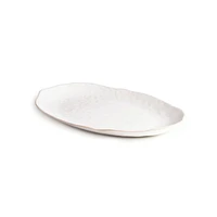 Burlington Oval Platter - L