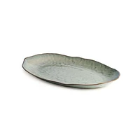 Burlington Oval Platter - L